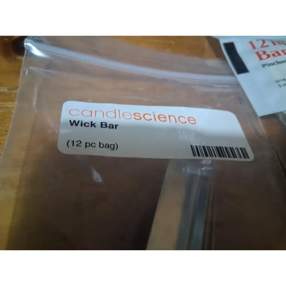CandleScience 4